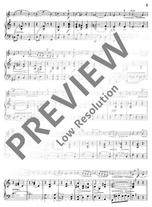 Rondino on the theme by Beethoven 克萊斯勒 主題 小提琴加鋼琴 朔特版 | 小雅音樂 Hsiaoya Music