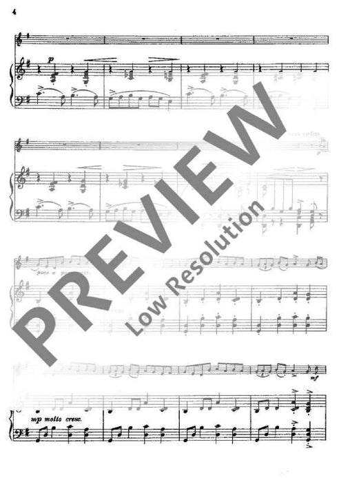 Molly on the Shore Irischer Volkstanz nach 2 Volkstänzen 葛林傑 小提琴加鋼琴 朔特版 | 小雅音樂 Hsiaoya Music