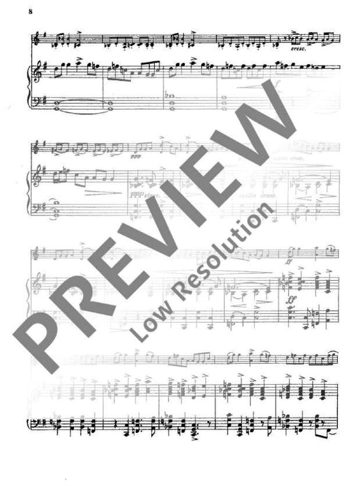 Molly on the Shore Irischer Volkstanz nach 2 Volkstänzen 葛林傑 小提琴加鋼琴 朔特版 | 小雅音樂 Hsiaoya Music