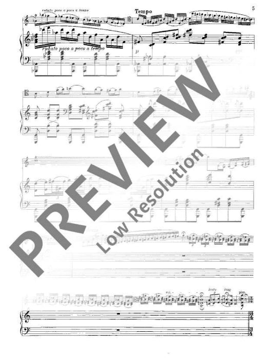 Introduction et Polonaise brillante op. 3 (Maurice Gendron Transcriptions classiques et romantiques) 蕭邦 導奏波蘭舞曲 大提琴加鋼琴 朔特版 | 小雅音樂 Hsiaoya Music