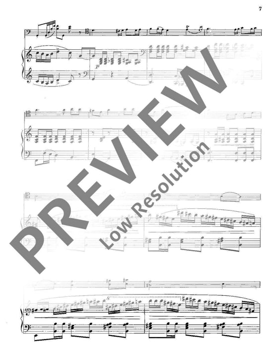 Introduction et Polonaise brillante op. 3 (Maurice Gendron Transcriptions classiques et romantiques) 蕭邦 導奏波蘭舞曲 大提琴加鋼琴 朔特版 | 小雅音樂 Hsiaoya Music