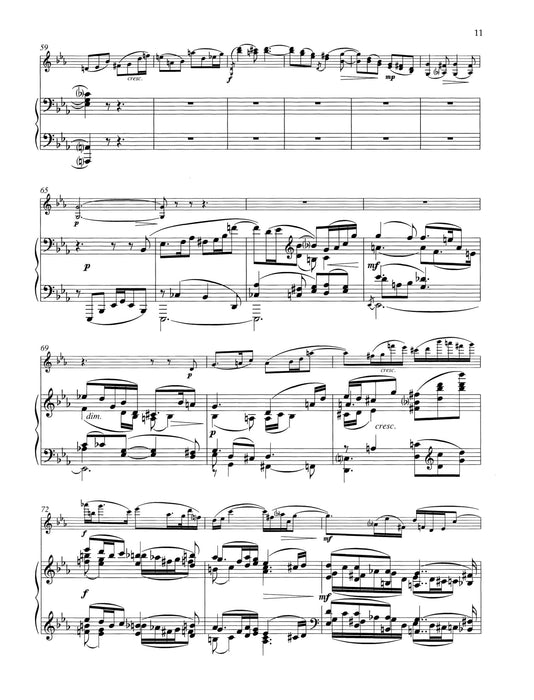 6. Sonata First Edition by Marina Lobanova 奏鳴曲 小提琴加鋼琴 朔特版 | 小雅音樂 Hsiaoya Music