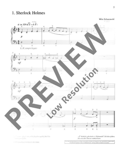 Fun with Jazz Piano Band 2 Easy Jazz and Pop Pieces for newcomers - With performance instructions and tips on practising 爵士音樂鋼琴 爵士音樂流行音樂小品 鋼琴練習曲 朔特版 | 小雅音樂 Hsiaoya Music