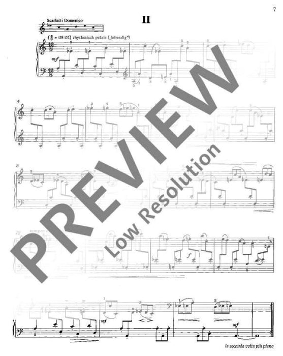 Scharlachrote Buchstaben 黑勒．芭芭拉 鋼琴獨奏 朔特版 | 小雅音樂 Hsiaoya Music