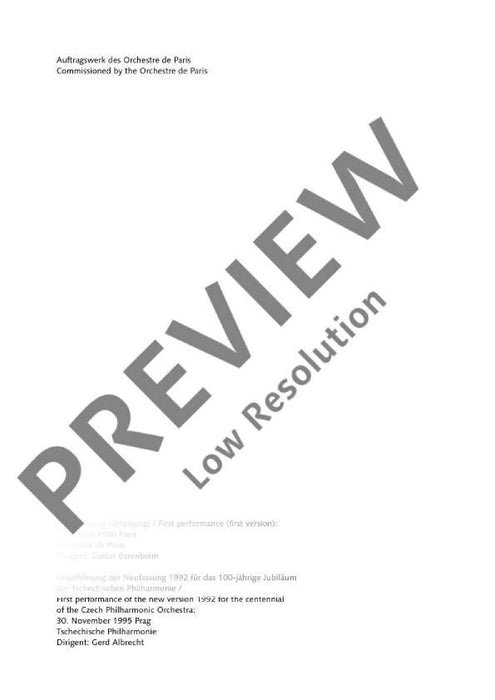 Fandango on a ground bass by Padre Soler 亨采 輪唱曲 總譜 朔特版 | 小雅音樂 Hsiaoya Music