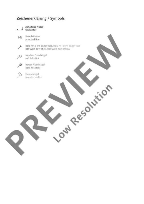 Fandango on a ground bass by Padre Soler 亨采 輪唱曲 總譜 朔特版 | 小雅音樂 Hsiaoya Music