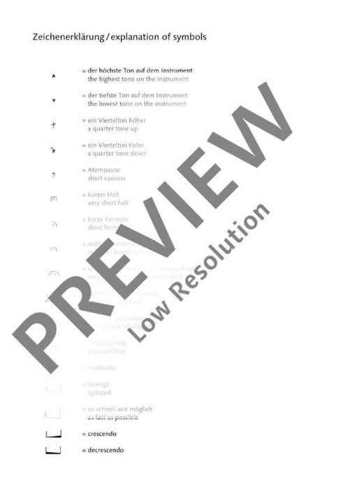 Katharina Blum Concert Suite 亨采 音樂會組曲 總譜 朔特版 | 小雅音樂 Hsiaoya Music