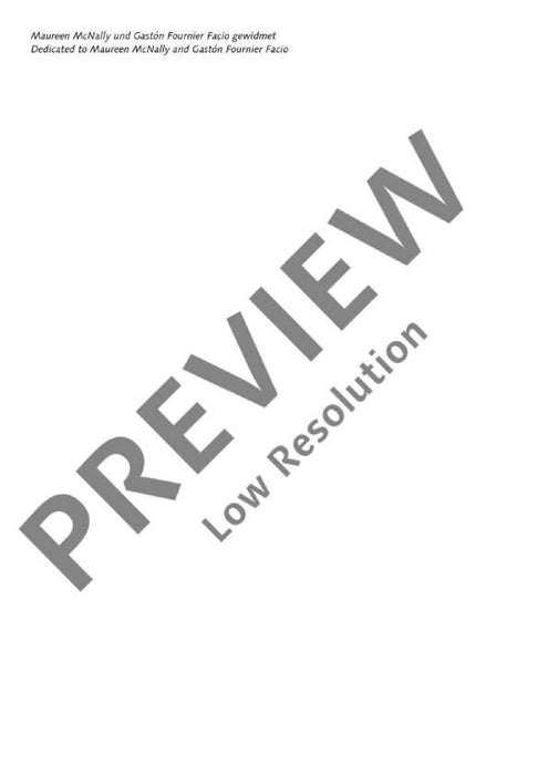 El Rey de Harlem Imaginary Theatre I for mezzo soprano and small ensemble 亨采 次女高音 總譜 朔特版 | 小雅音樂 Hsiaoya Music