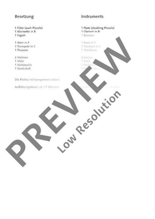 Five Madrigals to poems from the Great Testament by François Villon 亨采 牧歌 總譜 朔特版 | 小雅音樂 Hsiaoya Music