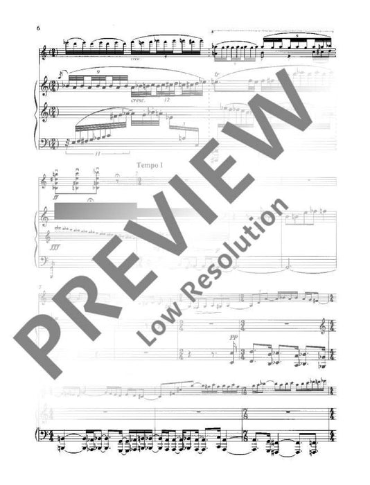 Sonata No. 2 for violin and pianoforte 彭德瑞茲基 奏鳴曲 小提琴鋼琴 小提琴加鋼琴 朔特版 | 小雅音樂 Hsiaoya Music