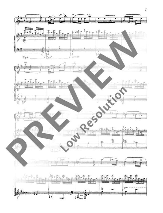 Sonata in sol for viola and piano 羅塔 奏鳴曲 中提琴鋼琴 中提琴加鋼琴 朔特版 | 小雅音樂 Hsiaoya Music