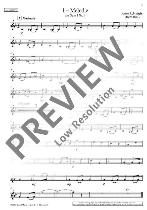 Violin Favourites Classics Famous Classical Pieces for Violin 小提琴 古典小品小提琴 小提琴獨奏 朔特版 | 小雅音樂 Hsiaoya Music