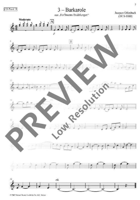 Violin Favourites Classics Famous Classical Pieces for Violin 小提琴 古典小品小提琴 小提琴獨奏 朔特版 | 小雅音樂 Hsiaoya Music