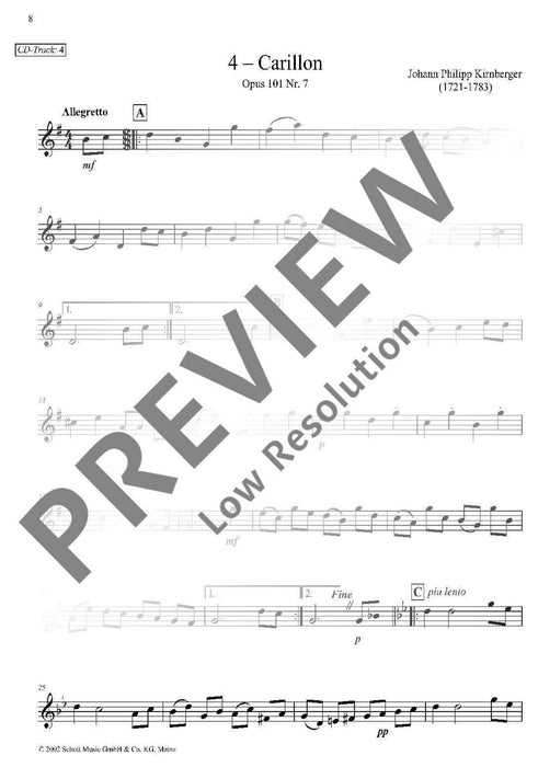 Violin Favourites Classics Famous Classical Pieces for Violin 小提琴 古典小品小提琴 小提琴獨奏 朔特版 | 小雅音樂 Hsiaoya Music