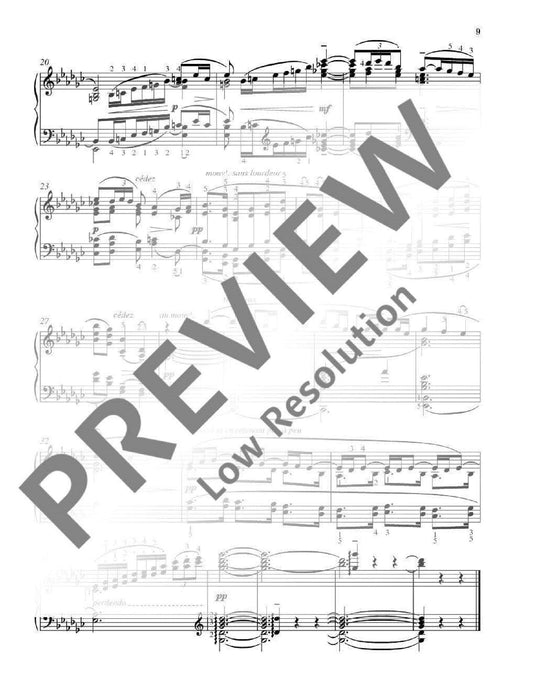 Famous Piano Pieces Band 1 德布西 鋼琴小品 鋼琴獨奏 朔特版 | 小雅音樂 Hsiaoya Music