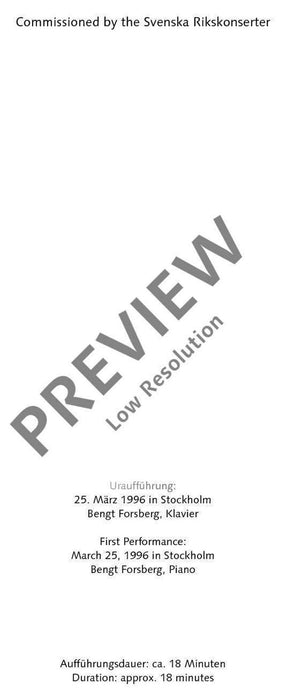 Pavasara muzika (Spring Music) 瓦斯克斯 鋼琴獨奏 朔特版 | 小雅音樂 Hsiaoya Music