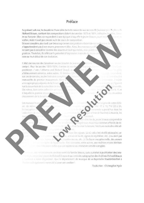 The Young Richard Strauss Band 2 Early Piano Music 史特勞斯理查 鋼琴 鋼琴獨奏 朔特版 | 小雅音樂 Hsiaoya Music