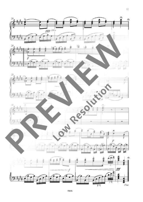 The Young Richard Strauss Band 2 Early Piano Music 史特勞斯理查 鋼琴 鋼琴獨奏 朔特版 | 小雅音樂 Hsiaoya Music