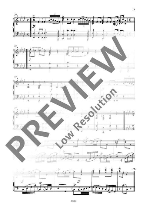 The Young Richard Strauss Band 2 Early Piano Music 史特勞斯理查 鋼琴 鋼琴獨奏 朔特版 | 小雅音樂 Hsiaoya Music