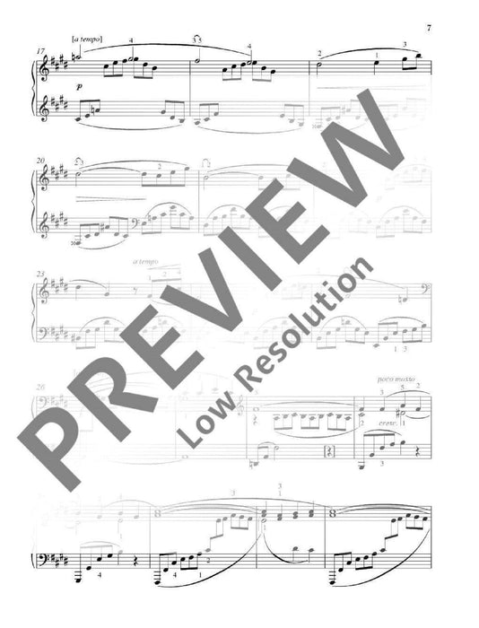 Famous Piano Pieces Band 2 德布西 鋼琴小品 鋼琴獨奏 朔特版 | 小雅音樂 Hsiaoya Music