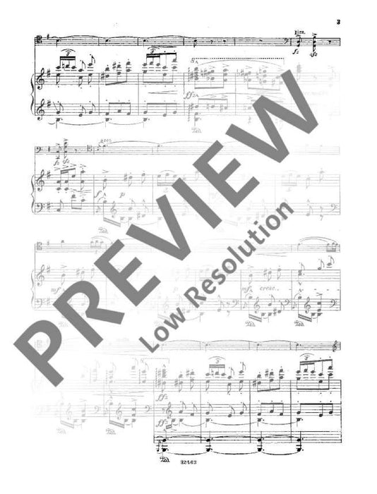 Malaguena op. 165/3 from Espana 阿爾貝尼士 大提琴加鋼琴 朔特版 | 小雅音樂 Hsiaoya Music