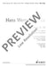 Sinfonia N. 10 in four movements for large orchestra 亨采 交響曲 樂章 管弦樂團 總譜 朔特版 | 小雅音樂 Hsiaoya Music