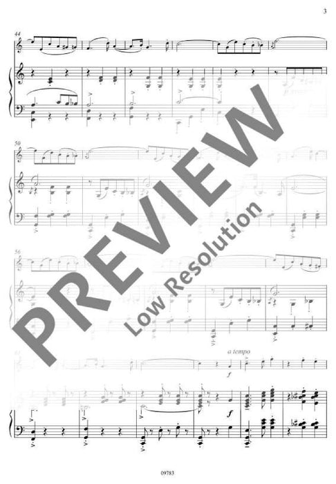 Love's Joy - Love's Sorrow from the Old Viennese dance tunes 克萊斯勒 愛之悲 舞曲歌調 長笛加鋼琴 朔特版 | 小雅音樂 Hsiaoya Music