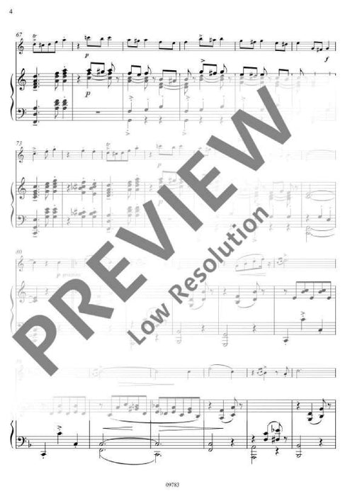 Love's Joy - Love's Sorrow from the Old Viennese dance tunes 克萊斯勒 愛之悲 舞曲歌調 長笛加鋼琴 朔特版 | 小雅音樂 Hsiaoya Music