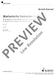 Marianische Fantasien I - III op. 87d 胡麥爾．貝托爾德 幻想曲 豎笛獨奏 朔特版 | 小雅音樂 Hsiaoya Music