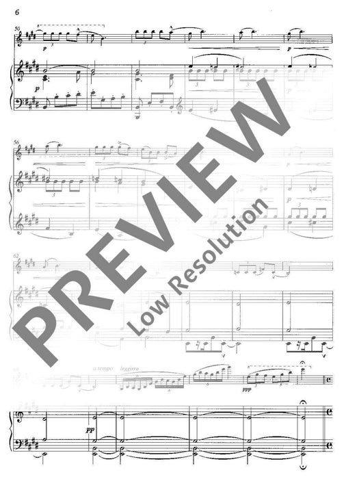 Havanaise op. 83 聖桑斯 小提琴加鋼琴 朔特版 | 小雅音樂 Hsiaoya Music