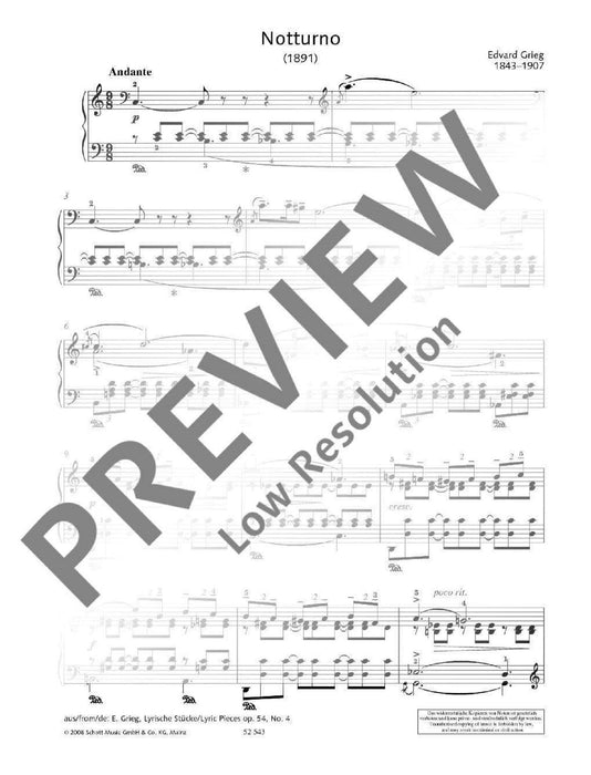 Impressionism 21 Piano Pieces around Debussy 印象樂派鋼琴小品輪唱曲 鋼琴獨奏 朔特版 | 小雅音樂 Hsiaoya Music