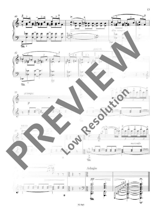 Impressionism 21 Piano Pieces around Debussy 印象樂派鋼琴小品輪唱曲 鋼琴獨奏 朔特版 | 小雅音樂 Hsiaoya Music