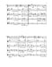 2 Paraphrasen über lettische Volkslieder op. 59e 胡麥爾．貝托爾德 模擬曲 大提琴 3把以上 朔特版 | 小雅音樂 Hsiaoya Music