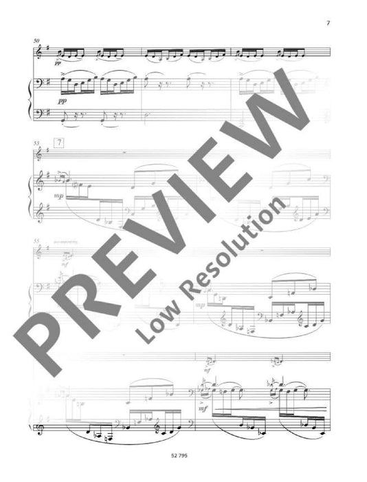 Le Tombeau de Couperin 拉威爾摩利斯 庫普蘭之墓 小提琴加鋼琴 朔特版 | 小雅音樂 Hsiaoya Music