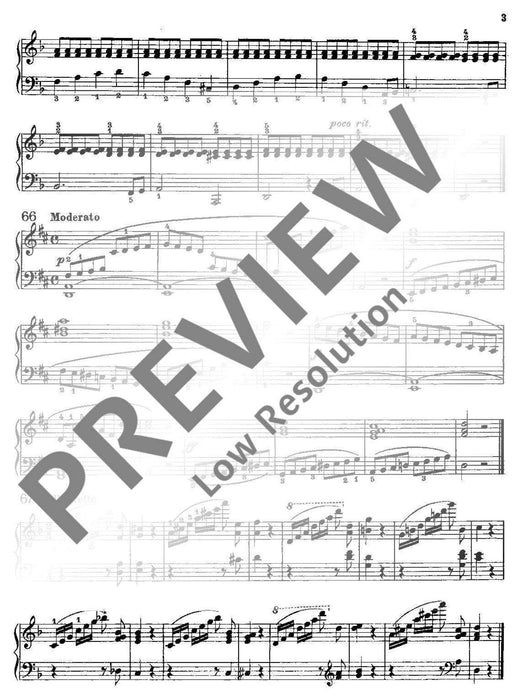 The Young Pianist's First Steps op. 82 Vol. 2 Easy Exercises for Beginners 顧利特柯內流斯 練習曲 鋼琴練習曲 朔特版 | 小雅音樂 Hsiaoya Music