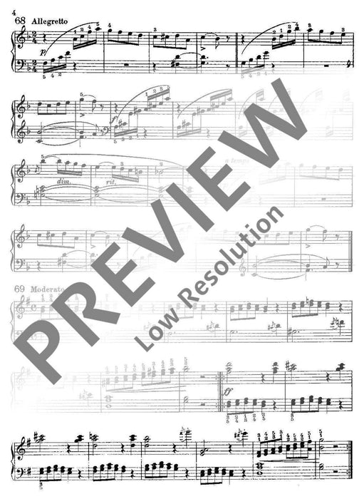 The Young Pianist's First Steps op. 82 Vol. 2 Easy Exercises for Beginners 顧利特柯內流斯 練習曲 鋼琴練習曲 朔特版 | 小雅音樂 Hsiaoya Music