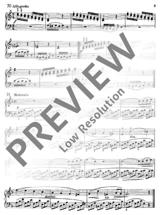 The Young Pianist's First Steps op. 82 Vol. 2 Easy Exercises for Beginners 顧利特柯內流斯 練習曲 鋼琴練習曲 朔特版 | 小雅音樂 Hsiaoya Music