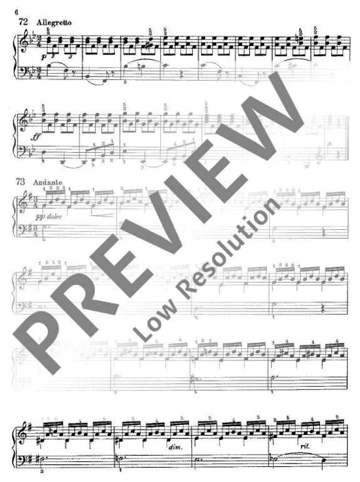 The Young Pianist's First Steps op. 82 Vol. 2 Easy Exercises for Beginners 顧利特柯內流斯 練習曲 鋼琴練習曲 朔特版 | 小雅音樂 Hsiaoya Music