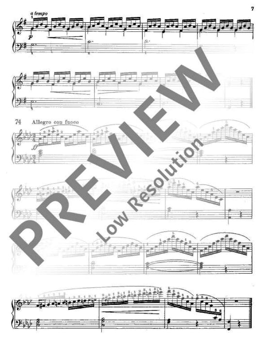 The Young Pianist's First Steps op. 82 Vol. 2 Easy Exercises for Beginners 顧利特柯內流斯 練習曲 鋼琴練習曲 朔特版 | 小雅音樂 Hsiaoya Music