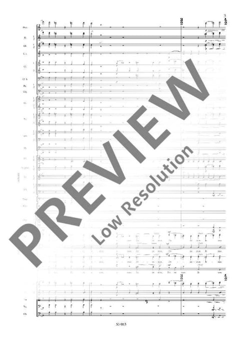 Credo for Soli (Soprano, Mezzo Soprano, Alto, Tenor, Bass), Children’s Choir, Mixed Choir and Orchestra 彭德瑞茲基 信經 次女高音中音男高音 合唱團 合唱團管弦樂團 總譜 朔特版 | 小雅音樂 Hsiaoya Music
