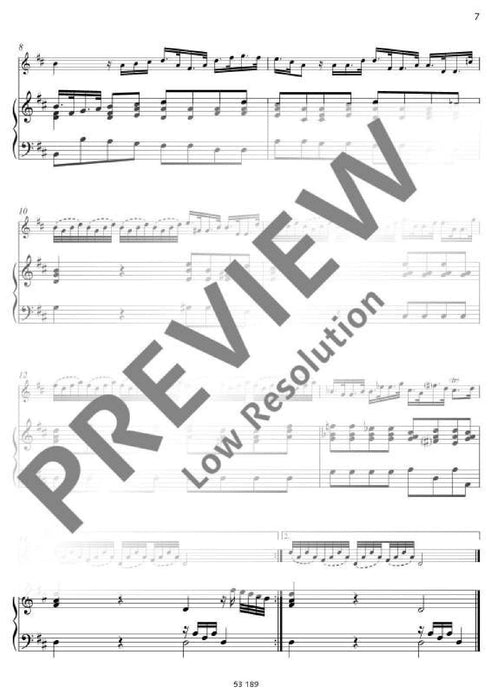 Variations on a Rococo Theme Op. 33 op. 33 柴科夫斯基．彼得 羅可可主題變奏曲 大提琴加鋼琴 朔特版 | 小雅音樂 Hsiaoya Music