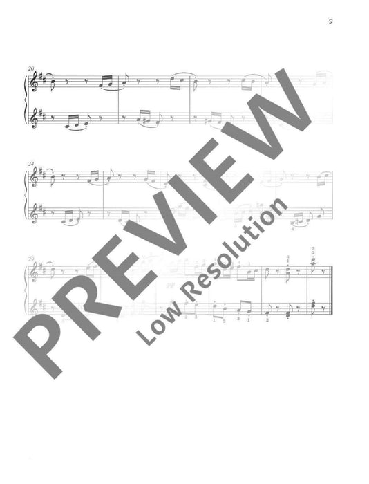 My First Schumann Easiest Piano Pieces by Robert Schumann 舒曼．羅伯特 鋼琴小品 鋼琴獨奏 朔特版 | 小雅音樂 Hsiaoya Music