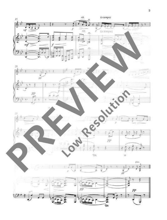 Romantic Miniatures 25 Pieces 小品 小提琴加鋼琴 朔特版 | 小雅音樂 Hsiaoya Music