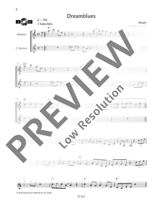 Folk Time Play Violin and Join the Band! 民謠 小提琴 小提琴獨奏 朔特版 | 小雅音樂 Hsiaoya Music