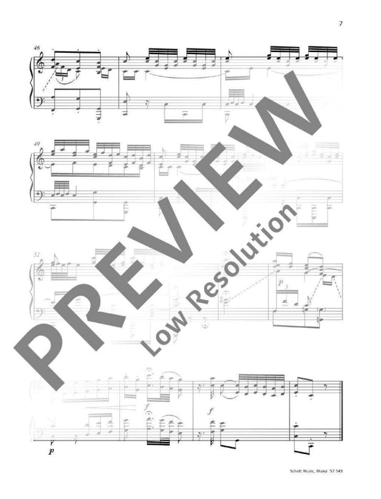 Die Entführung aus dem Serail Arie des Belmonte Hier soll ich dich denn sehen 莫札特 後宮誘逃 鋼琴獨奏 朔特版 | 小雅音樂 Hsiaoya Music