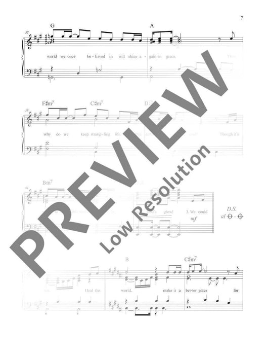 Songs For Freedom 16 Beautiful Tunes For Tolerance And Peace 歌 歌調 鋼琴獨奏 朔特版 | 小雅音樂 Hsiaoya Music