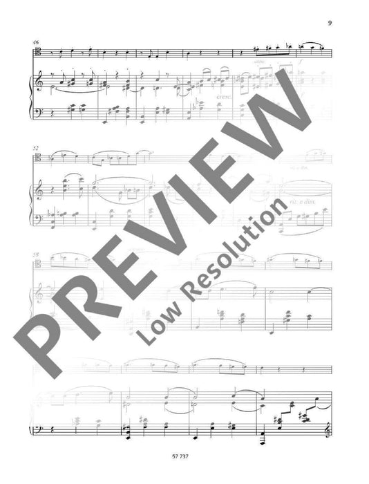 Old Viennese dance tunes No. 2 Love's Sorrow 克萊斯勒 舞曲歌調 愛之悲 大提琴加鋼琴 朔特版 | 小雅音樂 Hsiaoya Music