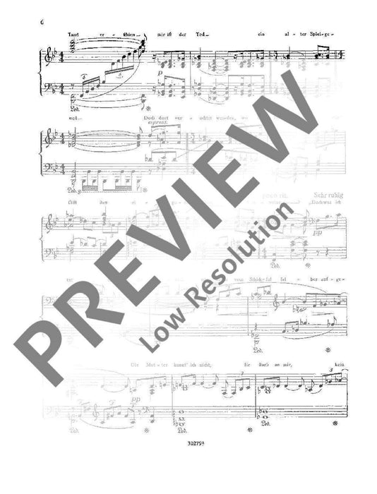 Violanta op. 8 Heft 2 Auswahl II von Melodien für Klavier zu zwei Händen 康戈爾德 中提琴 鋼琴獨奏 朔特版 | 小雅音樂 Hsiaoya Music