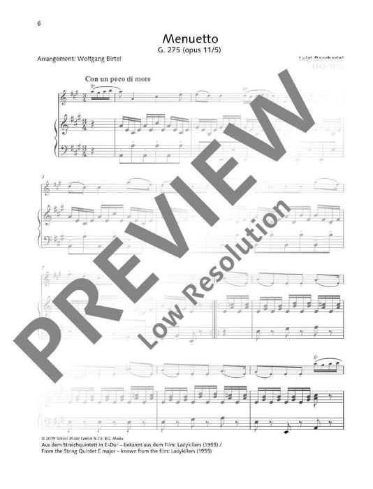 The Entertainer 33 Popular Pieces from Classical to Entertainment Music 流行音樂 小品古典 小提琴加鋼琴 朔特版 | 小雅音樂 Hsiaoya Music