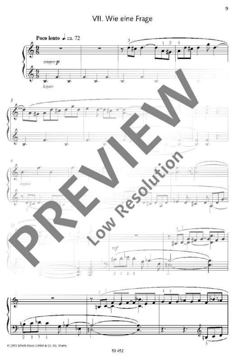 Piano Album for the Young 鋼琴少年曲集 鋼琴獨奏 朔特版 | 小雅音樂 Hsiaoya Music